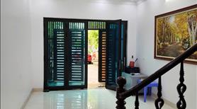 Bán nhà Trần Điền 55m2, xây 5T, MT:4.2m, Giá: 17x tỷ (x bé xíu) Lh: 0962991168 - Ảnh 5