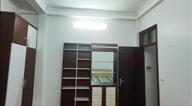 Bán nhà Trần Điền 55m2, xây 5T, MT:4.2m, Giá: 17x tỷ (x bé xíu) Lh: 0962991168 - Ảnh 8