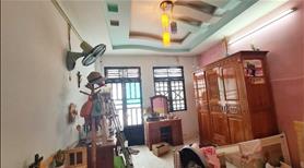Bán Nhà HXT _ Đường Nguyễn Duy Cung _ 88m2 _ 4 Tầng BTCT _ Nhỉnh 6 Tỷ - Ảnh 3