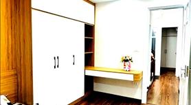 Bán nhà trung tâm quận Thanh Xuân, Đường Khương Trung, thiết kế hiện đại - Ảnh 3