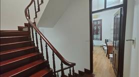 Bán nhà Trần Điền 55m2, xây 5T, MT:4.2m, Giá: 17x tỷ (x bé xíu) Lh: 0962991168 - Ảnh 7