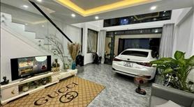Nhà sổ hồng riêng cần bán gấp ở Bình Chánh ( giá 1tỷ100tr) - Ảnh 2