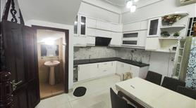Bán nhà Trần Điền 55m2, xây 5T, MT:4.2m, Giá: 17x tỷ (x bé xíu) Lh: 0962991168 - Ảnh 3