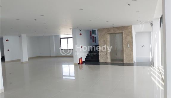List những tòa nhà văn phòng sàn sẵn, giá tốt, nằm ở trung tâm TP, làm việc khuya không tính phí - Ảnh 1
