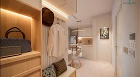 Căn hộ trung tâm hành chính Da Nang - Chỉ 54 triệu/m2 "The vista residence Da Nang" - Ảnh 12