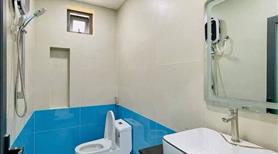 Nhà sổ hồng riêng cần bán gấp ở Bình Chánh ( giá 1tỷ100tr) - Ảnh 4