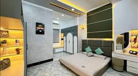 Nhà sổ hồng riêng cần bán gấp ở Bình Chánh ( giá 1tỷ100tr) - Ảnh 3