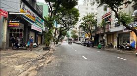 Bán lô đất 2 mặt kiệt đường Hoàng  Diệu , Hải Châu, Đà Nẵng - Ảnh 2