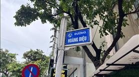 Bán lô đất 2 mặt kiệt đường Hoàng  Diệu , Hải Châu, Đà Nẵng - Ảnh 3