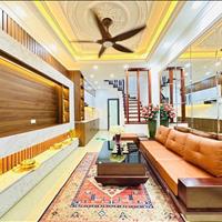 🏡 Bán nhà đẹp tại TT Cầu Giấy - 30m2 - FULL nội thất - Ngõ thông - Giá chỉ 6,X Tỷ 🏡