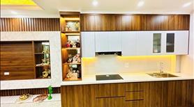 🏡 Bán nhà đẹp tại TT Cầu Giấy - 30m2 - FULL nội thất - Ngõ thông - Giá chỉ 6,X Tỷ 🏡 - Ảnh 2