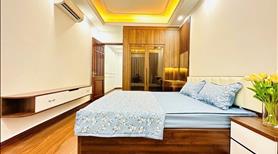 🏡 Bán nhà đẹp tại TT Cầu Giấy - 30m2 - FULL nội thất - Ngõ thông - Giá chỉ 6,X Tỷ 🏡 - Ảnh 3