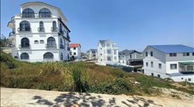 Bán gấp Đất XD View Tuyệt Đẹp đường Trịnh Hoài Đức, P.11, Đà Lạt 200m2 giá chỉ 7.5 tỷ - Ảnh 3