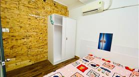 Còn Duy Nhất 1 Căn 2 Phòng Ngủ - 1 Phòng Khách Mới, Sạch sẽ, An Ninh - Ảnh 6
