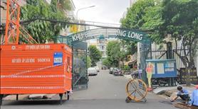 Hộp Ngủ SLEEP BOx giá rẻ 1500/ tháng ngay gần sân bay tân sơn nhất - Ảnh 18