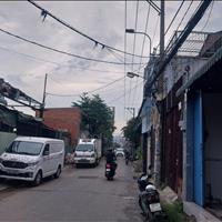 nhà mới ở ngay đường xe tải giá rẻ bình tân SHR c4 1 trêt=1L GIÁ 2ty5 TL
