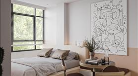Khai trương 20CHDV Cao cấp_Thang máy. Tô Hiến Thành Quận 10 - Ảnh 5