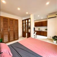 Cho thuê căn hộ studio xa bếp 40m2 ngay trục Phan Đình Phùng Phú Nhuận