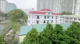 Ccmn Cổ Nhuế-50m2-chấp nhận 6 bạn cùng ở - Ảnh 9