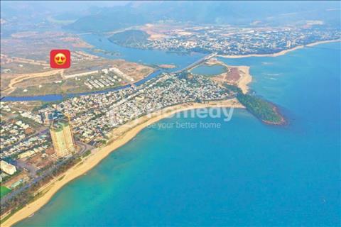 1,x tỷ sở hữu ngay căn hộ View biển khá đẹp tây bắc  Đà Nẵng