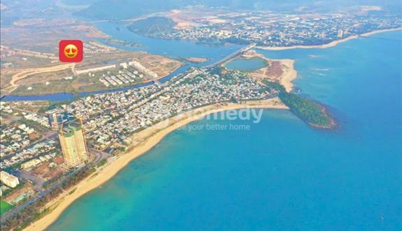 1,x tỷ sở hữu ngay căn hộ View biển khá đẹp tây bắc  Đà Nẵng - Ảnh 1