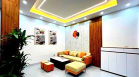 Hiếm ! Chỉ 7 Tỷ- Gần Phố- Full Nội Thất- Định Công Thượng, Hoàng Mai. - Ảnh 2