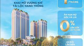 căn hộ cao cấp ven sông liền kề phú mỹ hưng tiện ít 5 sao - Ảnh 2