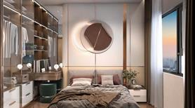 căn hộ cao cấp ven sông liền kề phú mỹ hưng tiện ít 5 sao - Ảnh 3