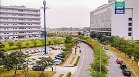 Chính thức mở bản giỏ hàng siêu hiếm Shopvillas Lake View, Vsip Bắc Ninh - Ảnh 2