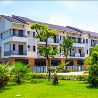 Chính thức mở bản giỏ hàng siêu hiếm Shopvillas Lake View, Vsip Bắc Ninh