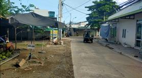 Bán nhà mặt tiền giá rẻ - Ảnh 4