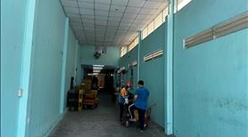 Bán gấp Nhà MT Đất Thánh, Tân Bình 443m2 34 tỷ - Ảnh 2