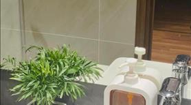 Chính chủ cần cho thuê CCCC Mipec Xuân Thủy, giá chỉ 15tr/th, full đồ chỉ việc xách vali đến ở - Ảnh 4
