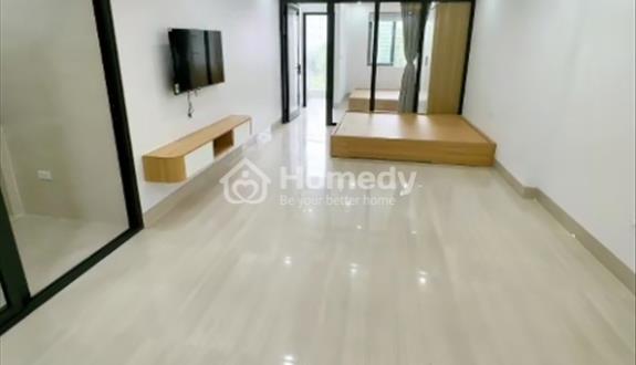 Ccmn Cổ Nhuế-50m2-chấp nhận 6 bạn cùng ở - Ảnh 1