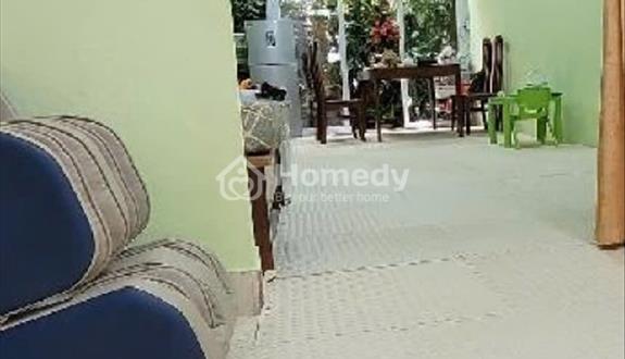 Bán Nhà Ngõ 68 Phố Tứ Liên Tây Hồ Hà Nội - Ảnh 1