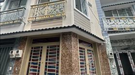 💥Bán 3 Căn Xây mới kế Mặt Tiền Hoa Cúc Phú Nhuận - 7,7 tỷ TL/ căn💥 💫Căn 1: 3,12m sâu 12,4m, Nở h - Ảnh 3