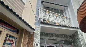 💥Bán 3 Căn Xây mới kế Mặt Tiền Hoa Cúc Phú Nhuận - 7,7 tỷ TL/ căn💥 💫Căn 1: 3,12m sâu 12,4m, Nở h - Ảnh 4