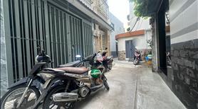 💥Bán 3 Căn Xây mới kế Mặt Tiền Hoa Cúc Phú Nhuận - 7,7 tỷ TL/ căn💥 💫Căn 1: 3,12m sâu 12,4m, Nở h - Ảnh 6