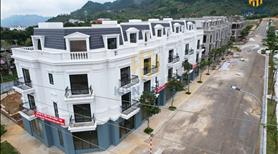 Bán nhà phố, khách sạn mini, liền kề shophouse tại Cao Nguyên Mộc Châu LH 0979621214 - Ảnh 2