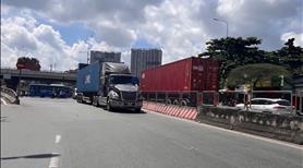 Nhà 2 tầng mới, dtxd 90m2, xe hơi 1 trục, trung tâm Linh Xuân, thông QL1K, QL1A, nhỉnh 3,3 tỷ - Ảnh 5