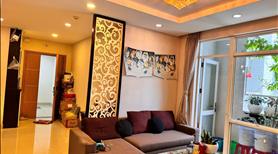 Đi định cư cần bán gấp căn góc Himlam Chợ lớn 4 tỷ. - Ảnh 4