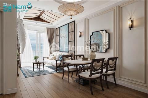 Asiana Đà Nẵng ra mắt căn hộ 2pn 3.85 tỷ - chốt ngay và liền thôi nào