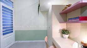 Căn hộ dịch vụ Q7, Bình Thuận, Huỳnh Tấn Phát ngay Lý Phục Man full nt gần RMIT và TDTU - Ảnh 9