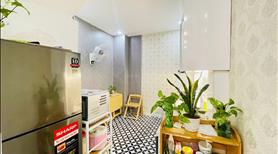 Bán nhà trần khát chân 26.1/30 giá 6.35 tỷ _ vew thoáng đẹp 0349449688 - Ảnh 5