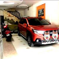 Hiếm ! Chỉ 10.9 Tỷ- Oto- Kinh Doanh- Full Nội Thất- Khương Trung,TX.