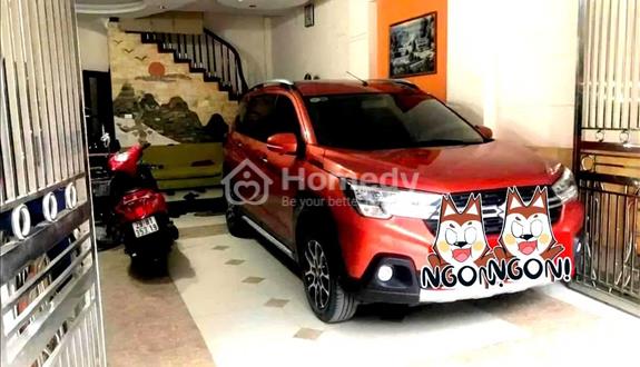 Hiếm ! Chỉ 10.9 Tỷ- Oto- Kinh Doanh- Full Nội Thất- Khương Trung,TX. - Ảnh 1