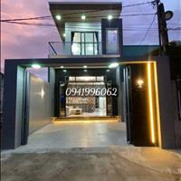 Bán Nhà Sài Gòn 1 Trệt 1 Lầu Hiện Đại, Sổ Hồng Riêng, Chỉ Cần Thanh Toàn 860 TRIỆU.