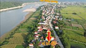 Chính chủ bán đất mặt tỉnh lộ 317 Thanh Thủy,Phú Thọ - Ảnh 2
