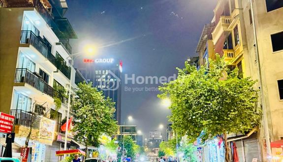 Chốt ngay nhà MP kinh doanh sầm uất - Trung tâm Quận Hoàn Kiếm - Bạch Đằng - Khu vực tiềm năng pha - Ảnh 1