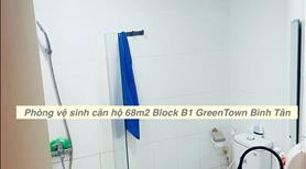 Cần bán nhanh! Căn hộ Greentown, View 2MT, 2PN, 68m2, Full nội thất cao cấp siêu mới. - Ảnh 9